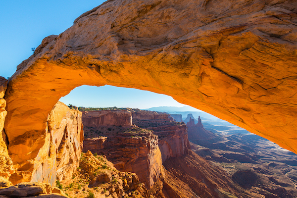 Canyonlands National Park Tour_Shaka Guide