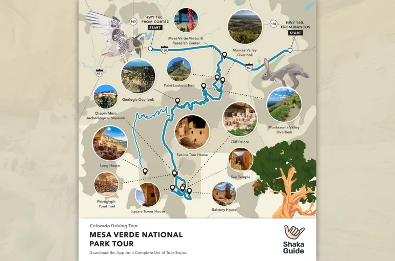 Mesa Verde Travel Guide: Ultimate Tips for an Unforgettable Visit