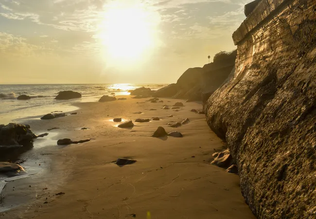 Shaka Guide's Pacific Coast Highway: San Luis Obispo to Santa Barbara Itinerary