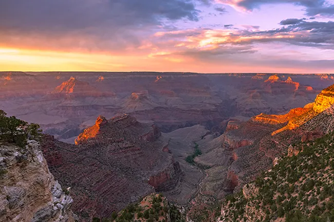 Grand Canyon North Rim Tour: Know Before You Go