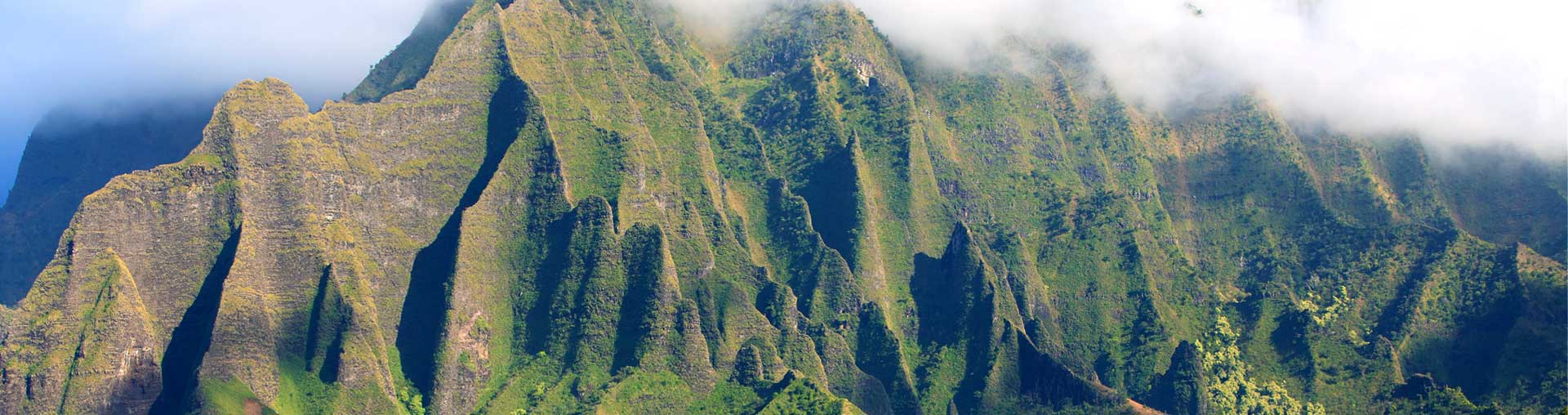 Kauai Driving Tours