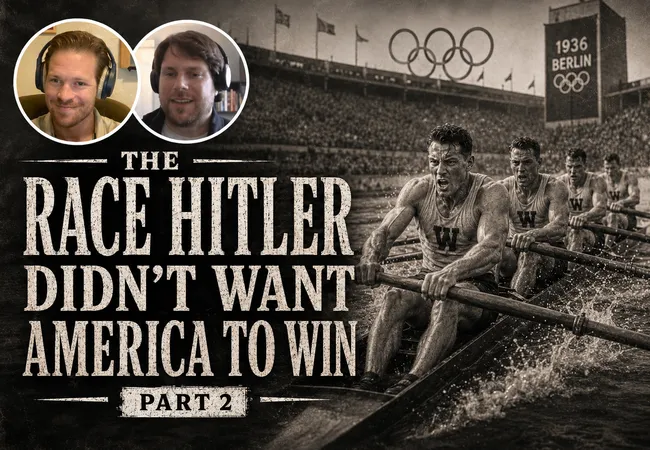 The Race Hitler Didn’t Want America to Win