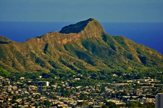 Best Volcanoes on Oahu That Should Be in Your Bucket List