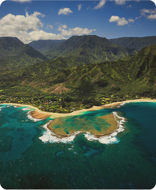 Hawaii