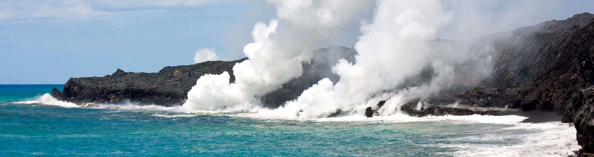 Big Island Driving Tours