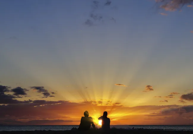 When Is the Best Time to Visit Hawaii?