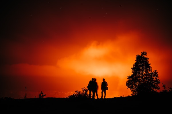 Your Mauna Loa Eruption Travel Questions - Answered!