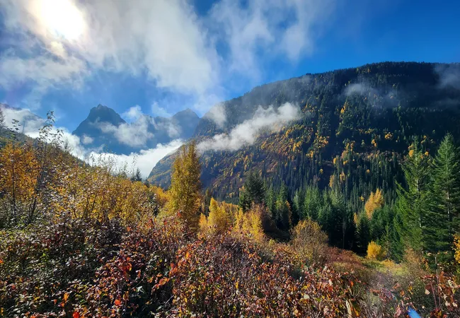 Glacier National Park Travel Guide: 3-Day Itinerary