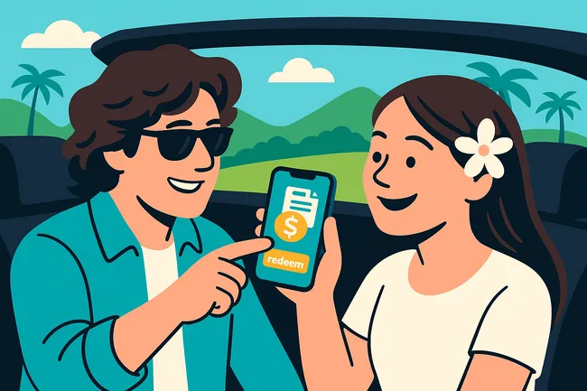 How to Redeem Tours purchased from the Shaka Guide Website