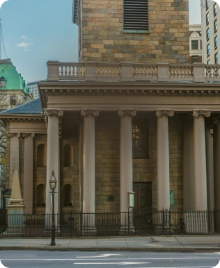 Walking Tours