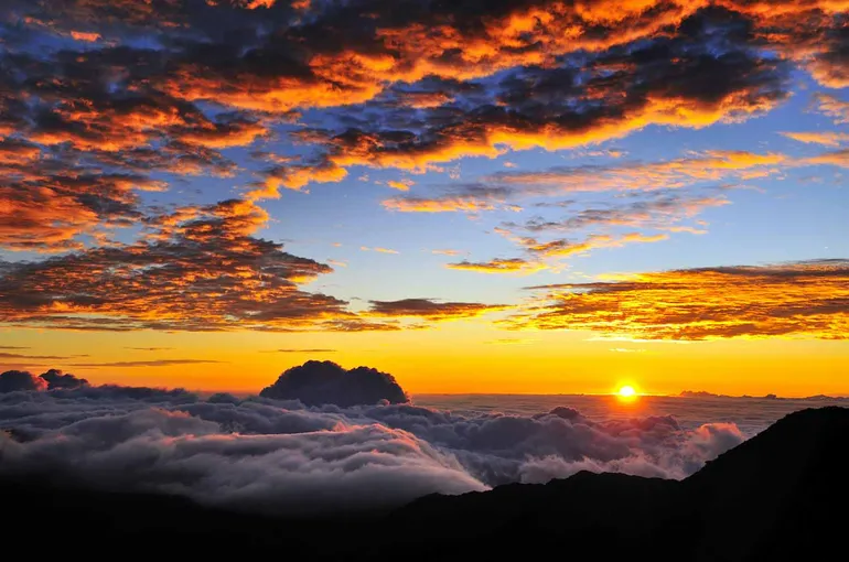 Haleakala Sunrise – Self-Guided Audio Tour
