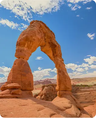National Parks