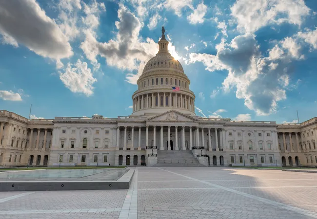 Know Before You Go — Capitol Hill, Washington D.C.