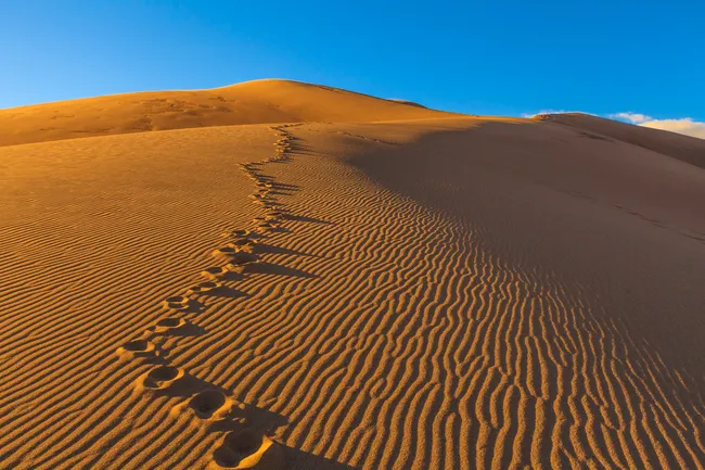 Know Before You Go, Great Sand Dunes National Park