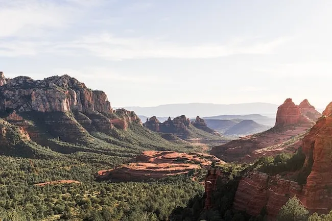 Exploring Sedona: Family-Friendly Activities