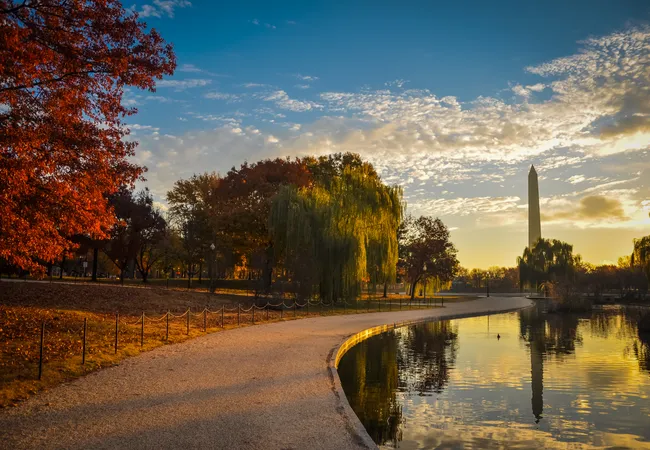 Know Before You Go — The National Mall, Washington D.C.