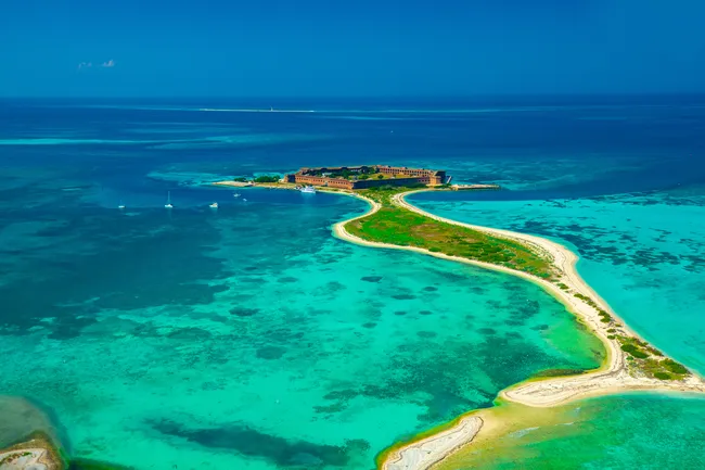 Know Before You Go — Dry Tortugas National Park