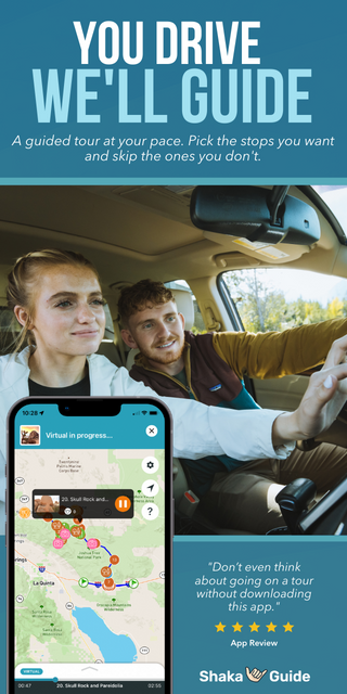 How to Redeem Shaka Guide Tours Purchased Through Go City
