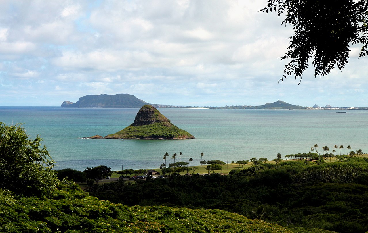 Kualoa Ranch Visitor Shaka Guide