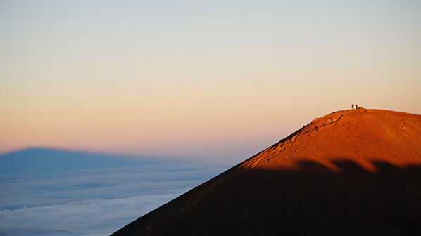 Mauna Kea Big Island Shaka Guide 