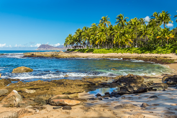 Ko Olina Travel Shaka Guide