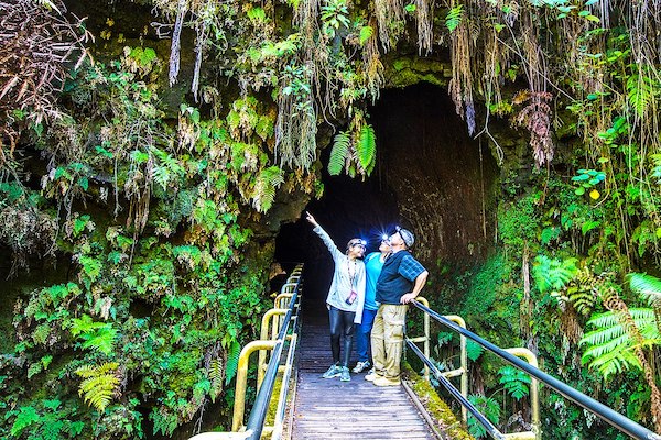 Lava_Lava_Tube- Big Island 