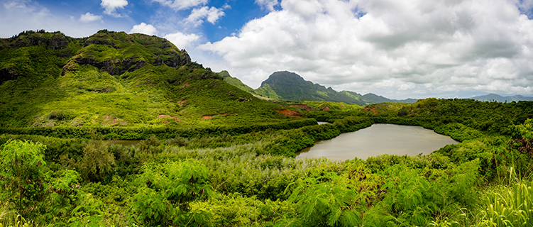 Shaka Guide's Poipu and Koloa Itinerary