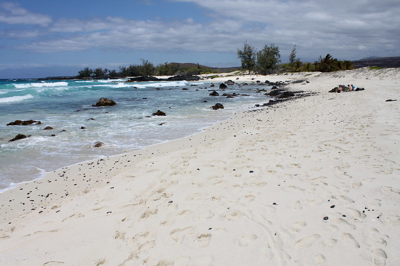 Colorful Sands Big Island Shaka Guide