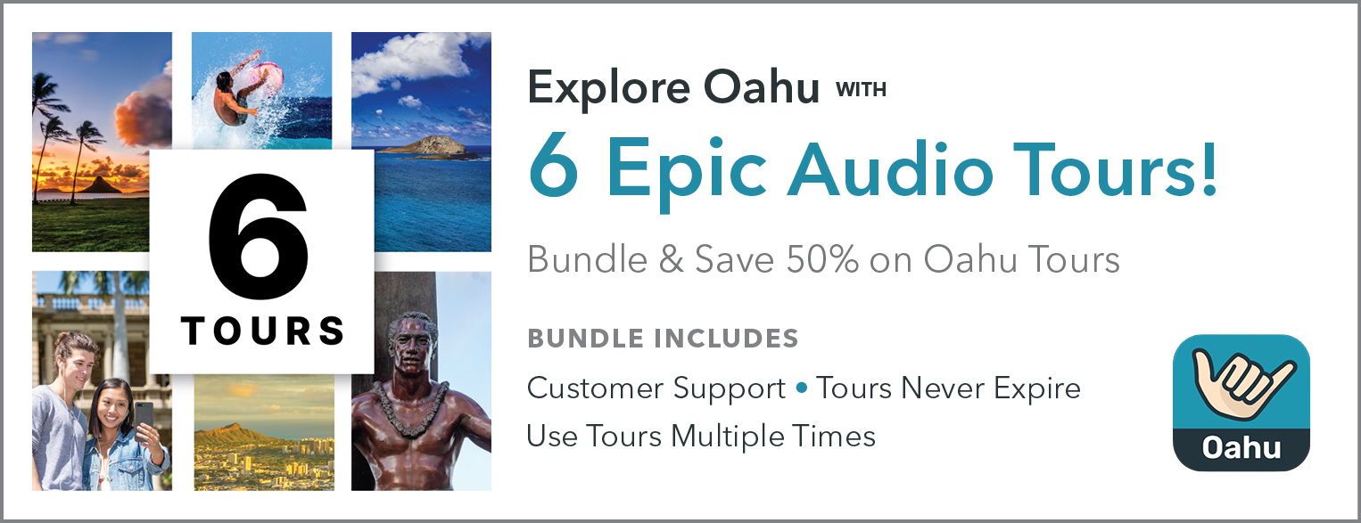 Oahu Bundle