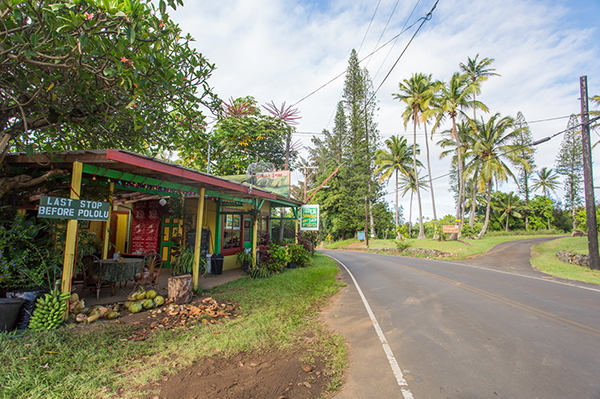 Polulu Valley Hike Big Island Shaka Guide 