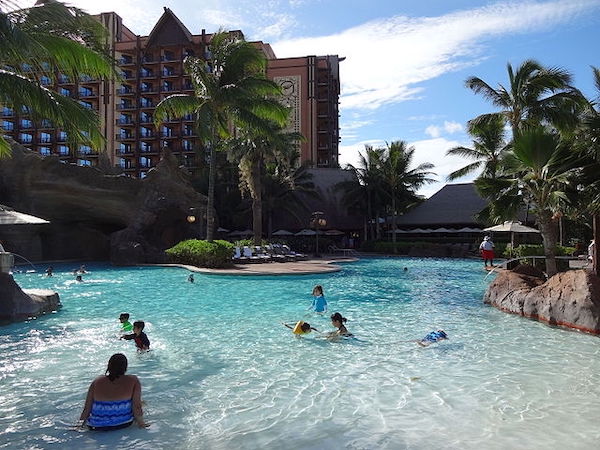 Ko Olina Travel Shaka Guide