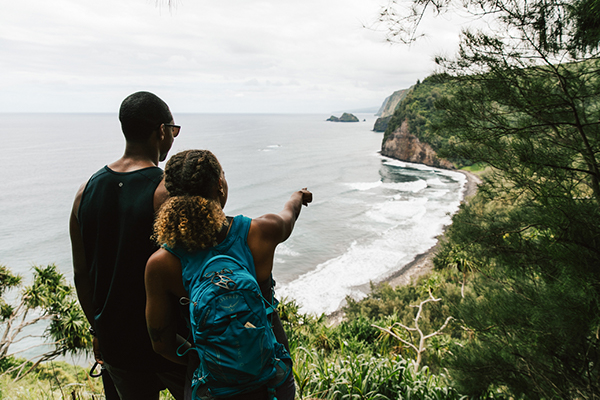 Polulu Valley Hike Big Island Shaka Guide 