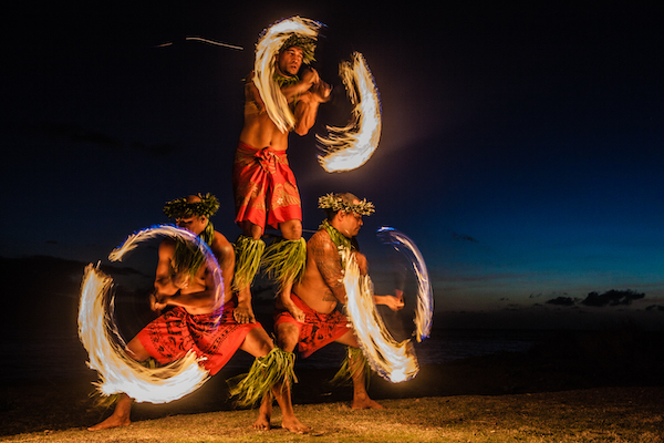 Oahu on a Budget, Shaka Guide