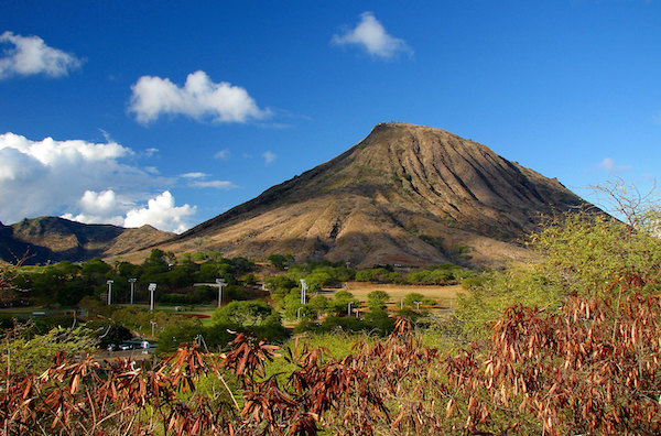 Oahu on a Budget, Shaka Guide