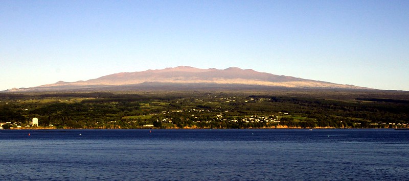 Mauna Kea Big Island Shaka Guide 