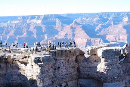 Grand Canyon Village