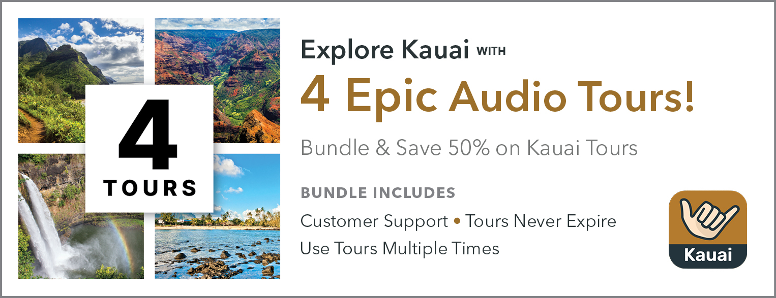 kauai bundle