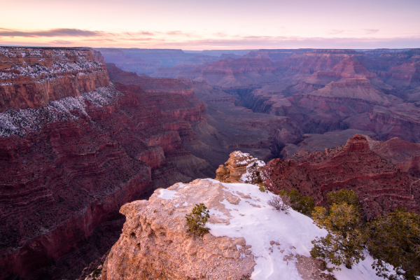 Yaki Point