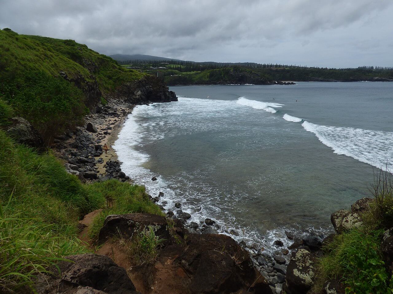 Honolua Bay Travel Guide | Maui