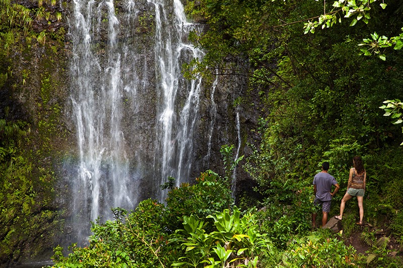 The Ultimate Maui Travel Guide | Self-Guided Audio Tours