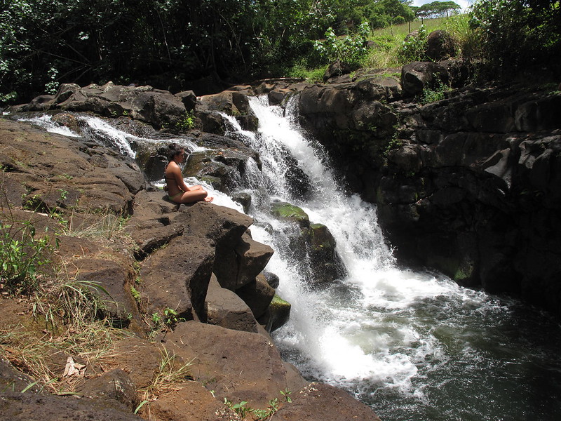 Kauai Waterfalls Guide  Plan Your Trip