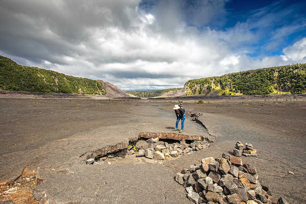 Hawaii Volcanoes National Park Big Island Travel Shaka Guide