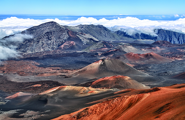 Haleakala