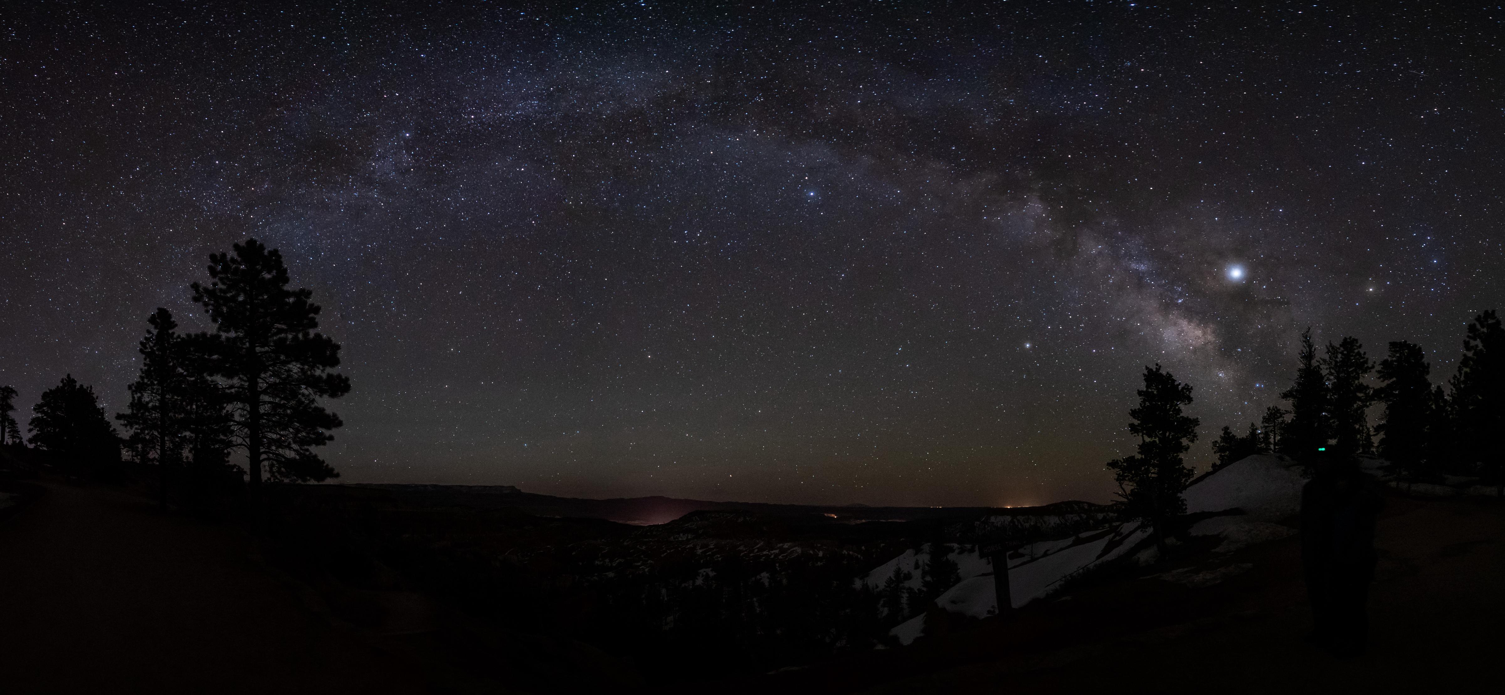 Bryce Canyon National Park, Utah