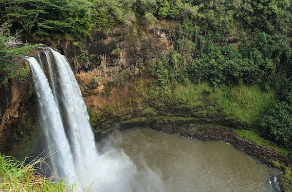 Five Must-See Cultural Spots in Kauai Wailua