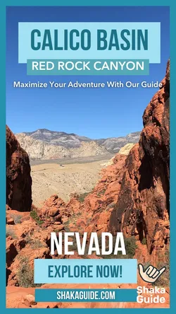 The Ultimate Red Rock Canyon Travel Guide