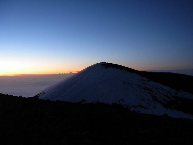 Mauna Kea Big Island Shaka Guide 