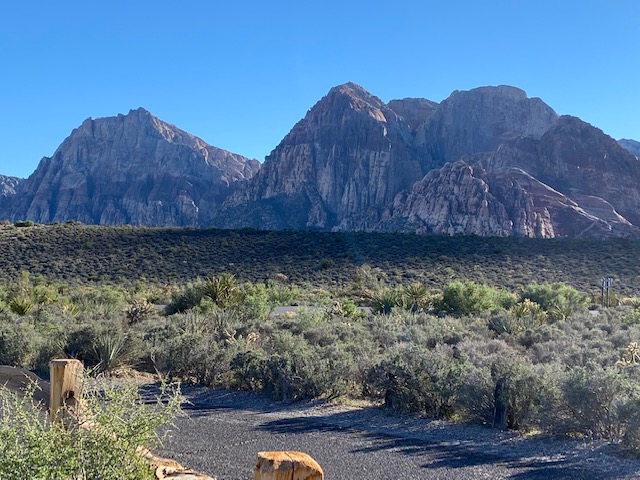 The Ultimate Red Rock Canyon Travel Guide