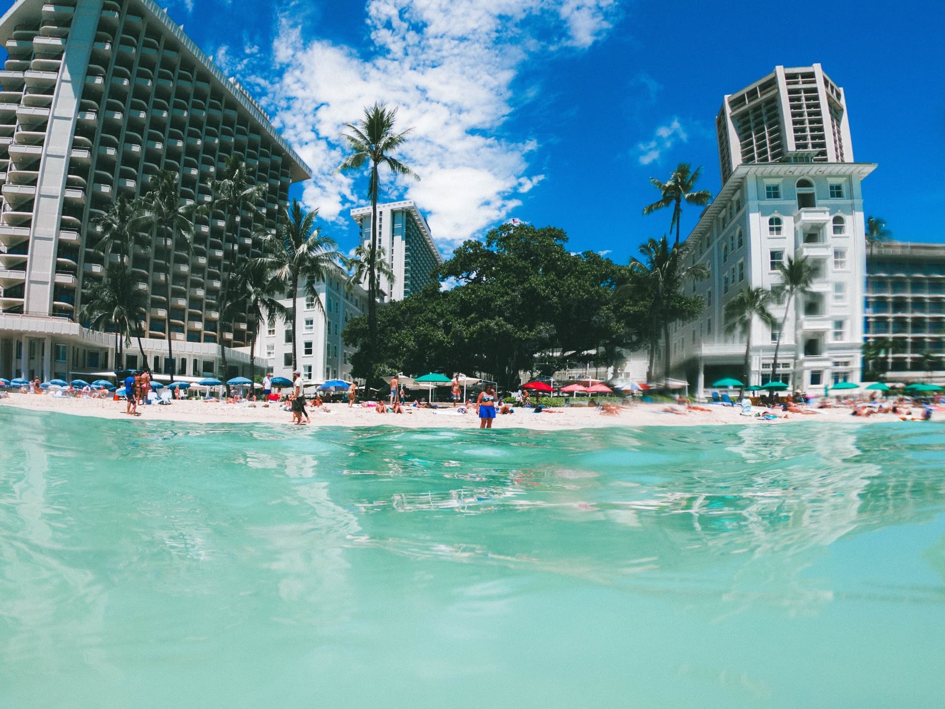 Honolulu Travel Shaka Guide