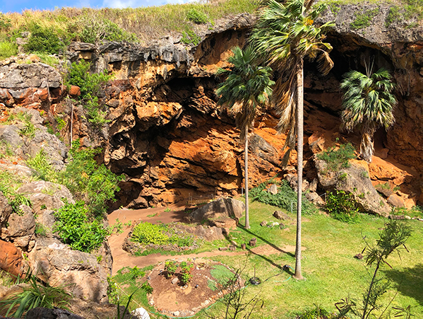 Shaka Guide's Poipu and Koloa Driving Tour Itinerary